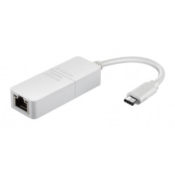 D-Link DUB-E130 carte...