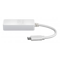 D-Link DUB-E130 carte réseau Ethernet 1000 Mbit/s