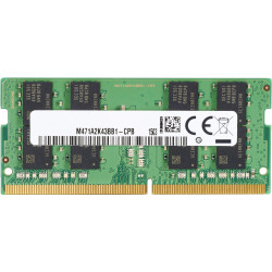 HP Mémoire SODIMM 16 Go...