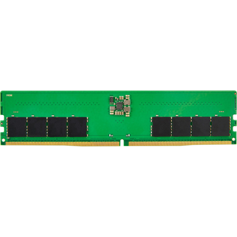 HP Mémoire NECC UDIMM 32 Go DDR5 (1x32 Go) 4800
