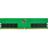 HP Mémoire NECC UDIMM 32 Go DDR5 (1x32 Go) 4800
