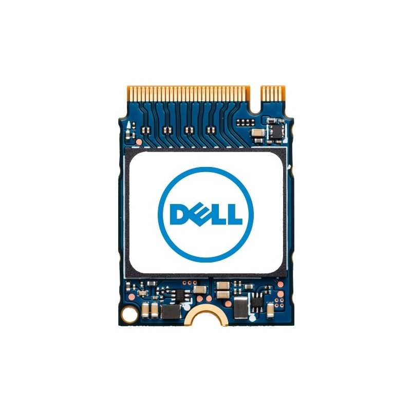 DELL AC280179 disque SSD 1 To M.2 PCI Express 4.0 NVMe
