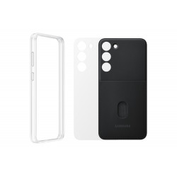Samsung EF-MS916CBEGWW coque de protection pour téléphones portables 16,8 cm (6.6") Housse Noir