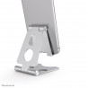 Neomounts DS10-150SL1 Support pour téléphone jusqu'à 4.7" - pliable - universel