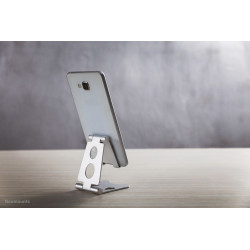 Neomounts DS10-150SL1 Support pour téléphone jusqu'à 4.7" - pliable - universel