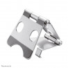 Neomounts DS10-150SL1 Support pour téléphone jusqu'à 4.7" - pliable - universel