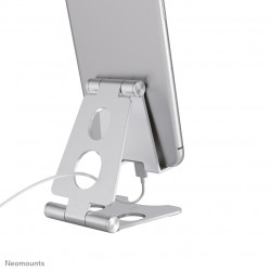 Neomounts DS10-150SL1 Support pour téléphone jusqu'à 4.7" - pliable - universel