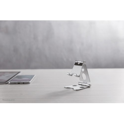 Neomounts DS10-150SL1 Support pour téléphone jusqu'à 4.7" - pliable - universel