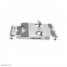 Neomounts DS10-150SL1 Support pour téléphone jusqu'à 4.7" - pliable - universel
