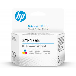 HP Tête d’impression trois...