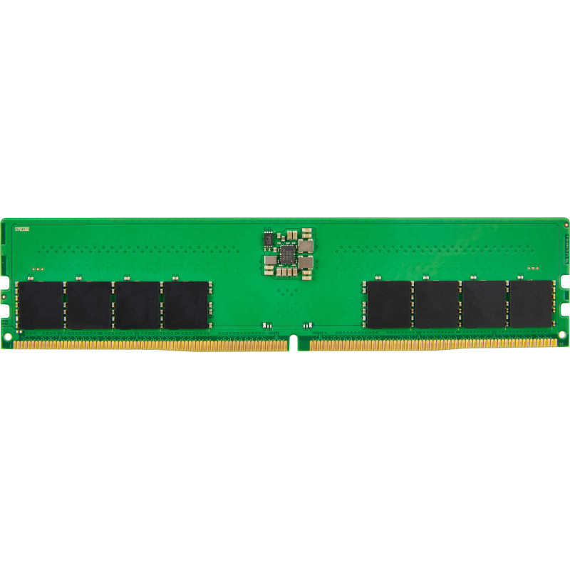 HP Mémoire NECC UDIMM 16 Go DDR5 (1x16 Go) 4800
