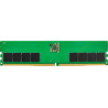 HP Mémoire NECC UDIMM 16 Go DDR5 (1x16 Go) 4800