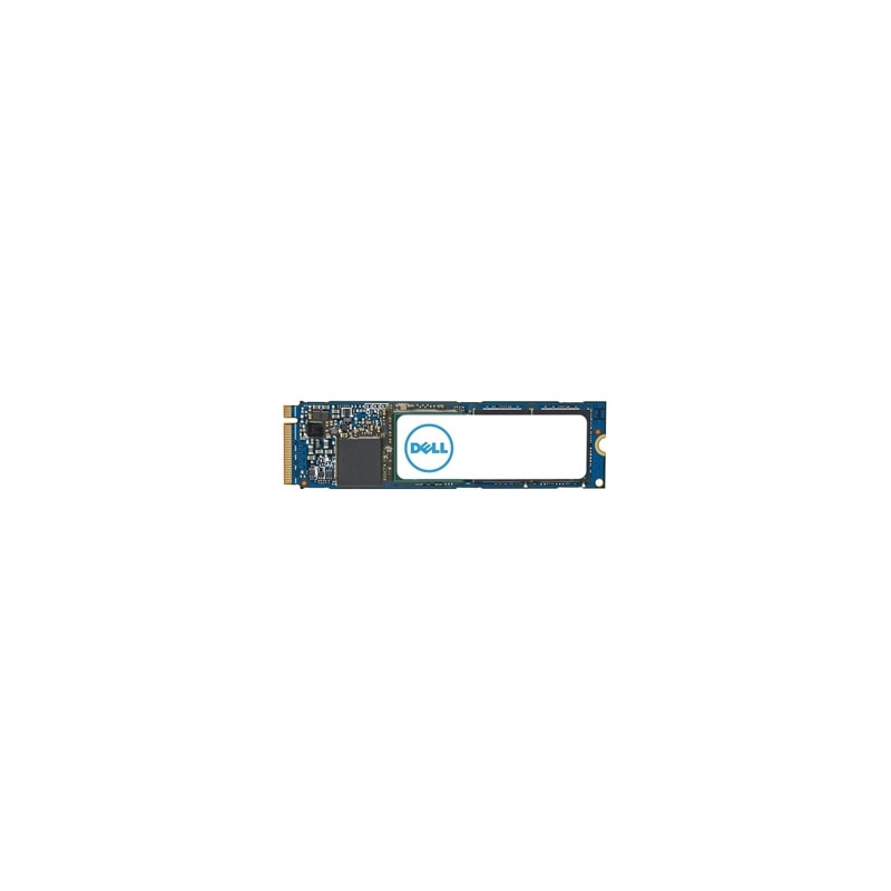 DELL AC037409 disque SSD 1 To M.2 PCI Express 4.0 NVMe