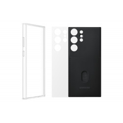 Samsung EF-MS918CBEGWW coque de protection pour téléphones portables 17,3 cm (6.8") Housse Noir