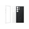 Samsung EF-MS918CBEGWW coque de protection pour téléphones portables 17,3 cm (6.8") Housse Noir