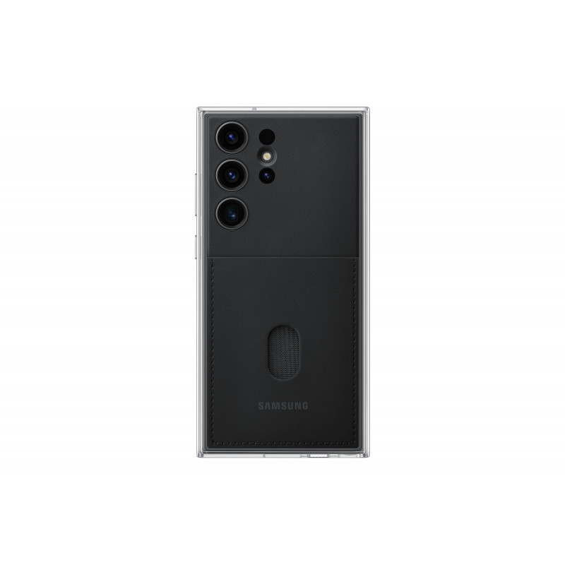 Samsung EF-MS918CBEGWW coque de protection pour téléphones portables 17,3 cm (6.8") Housse Noir
