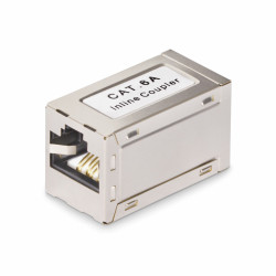 StarTech.com Coupleur RJ45...