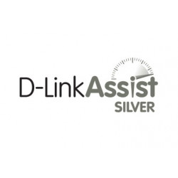 D-Link DAS-B-3YSBD extension de garantie et support 3 année(s)