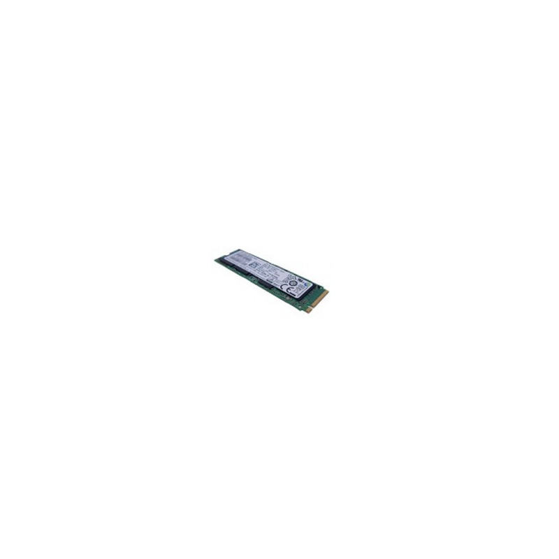 Lenovo 4XB0N10300 disque SSD M.2 512 Go PCI Express 3.0 NVMe
