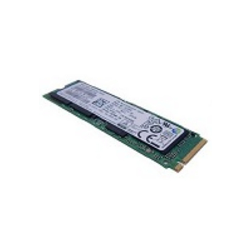 Lenovo 4XB0P01014 disque SSD M.2 256 Go