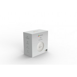 EZVIZ T3C Sans fil Blanc