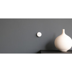 EZVIZ T3C Sans fil Blanc