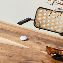 EZVIZ T3C Sans fil Blanc