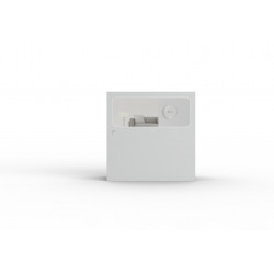 EZVIZ T3C Sans fil Blanc