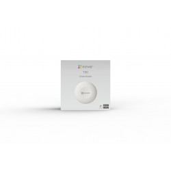 EZVIZ T3C Sans fil Blanc