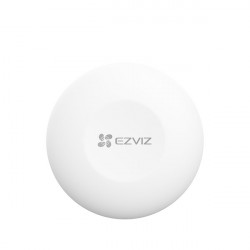 EZVIZ T3C Sans fil Blanc