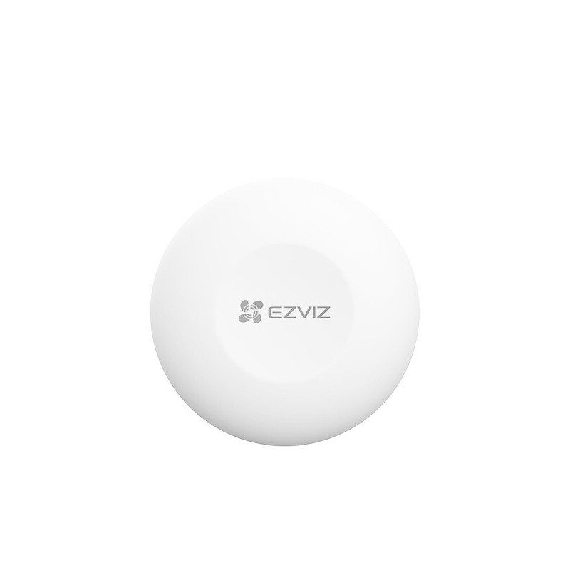 EZVIZ T3C Sans fil Blanc
