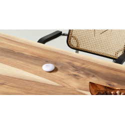 EZVIZ T3C Sans fil Blanc