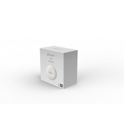 EZVIZ T3C Sans fil Blanc
