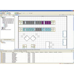 APC InfraStruXure Gestion...