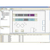 APC InfraStruXure Gestion du système 10 licence(s)
