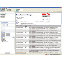 APC AP9710 logiciel...