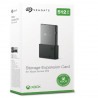 Seagate Storage Expansion Card Carte d'extension de stockage
