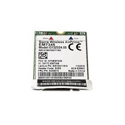 Lenovo ThinkPad EM7345 4G...