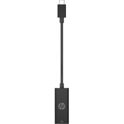 HP Adaptateur USB-C vers...