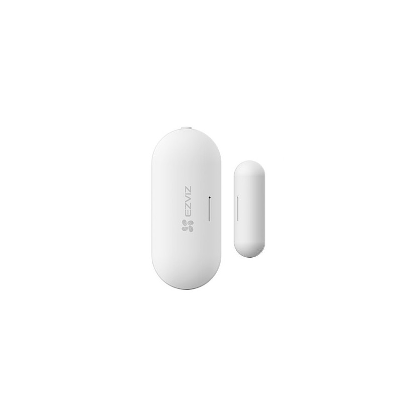 EZVIZ T2C capteur de porte/fenêtre Sans fil Porte/Fenêtre Blanc