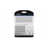Kingston Technology SSD SATA Enterprise DC600M (usage mixte) 2,5” de 960 Go