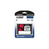 Kingston Technology SSD SATA Enterprise DC600M (usage mixte) 2,5” de 960 Go