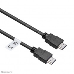 Neomounts HDMI6MM câble HDMI - 1.8 mètres