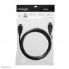 Neomounts HDMI6MM câble HDMI - 1.8 mètres
