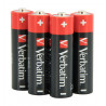 Verbatim AA Batterie à usage unique Alcaline