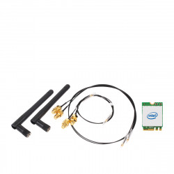 Shuttle WLN-M1 - Kit WiFi...