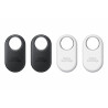 Samsung Galaxy SmartTag 2 EI-T5600 4 Per Pack 2x black+ white Article Recherche Graphite, Blanc