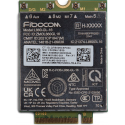 HP XMM 7560 R+ LTE-Advanced...