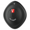Verbatim My Finder Personnel Recherche Noir, Blanc