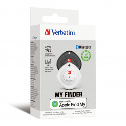 Verbatim My Finder...